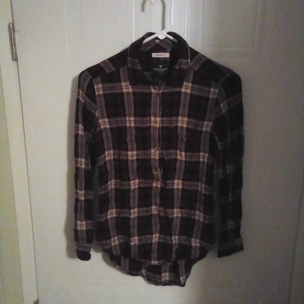 American Eagle Outfitters